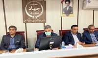 ورود علم، دانش، تحقیق و فناوری به پهنه‌های کشاورزی جنوب کرمان